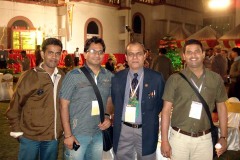 with_my_friends_from_iit_bombay_20100220_2031770073